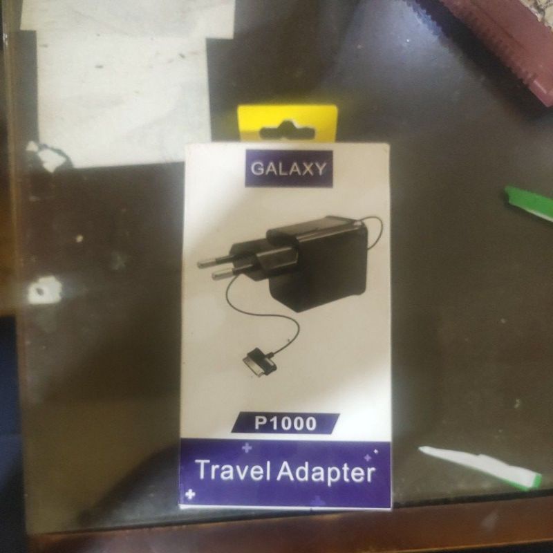 Charger samsung tablet P1000