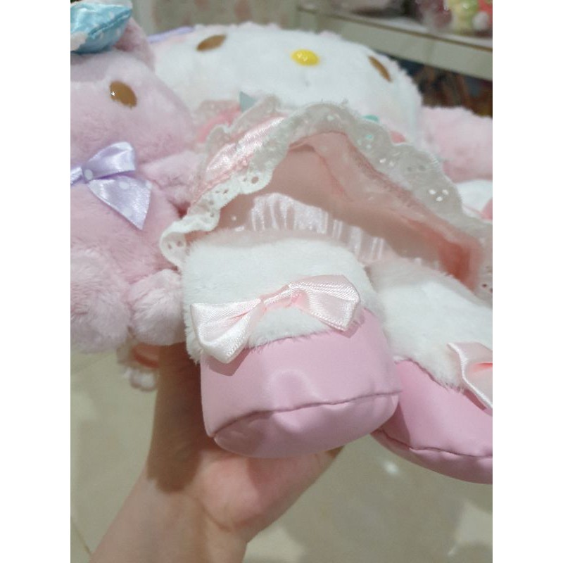 Boneka My Melody Original Sanrio