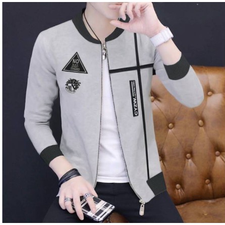 NEW[2020] JAKET JEANS PRIA ROCAFELA - JAKET JEANS ROCAFELA - JAKET JEANS PRIA - JAKET DENIM BADJATEX