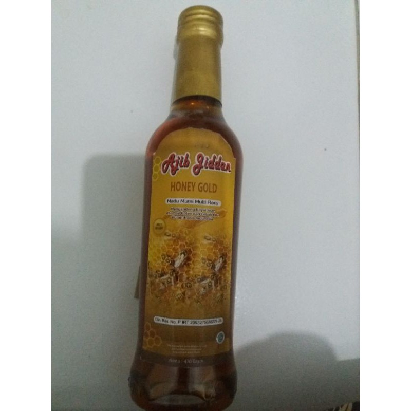 

madu_herbal asli manis