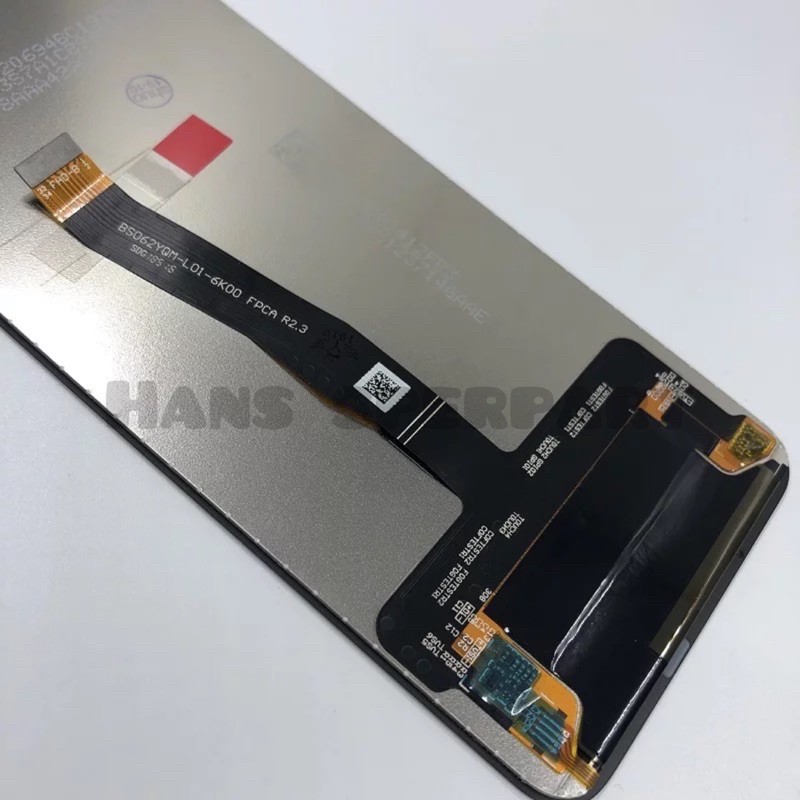 LCD TOUCHSCREEN HUAWEI HONOR 10 LITE / LCD TS HONOR 10 LITE - ORI COMPLETE