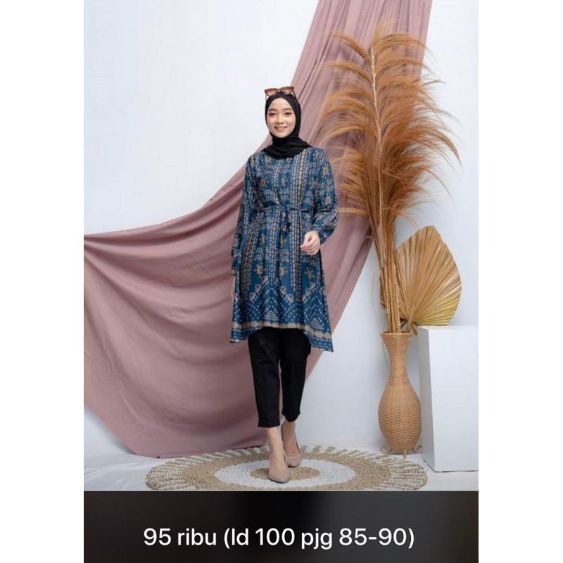 MASAYU TUNIK