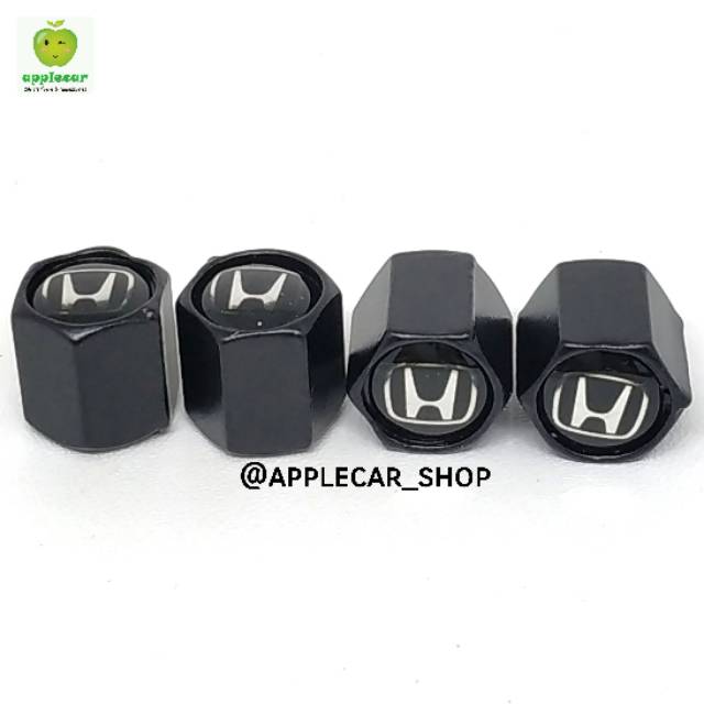 Tutup Pentil Ban Mobil Motor Honda