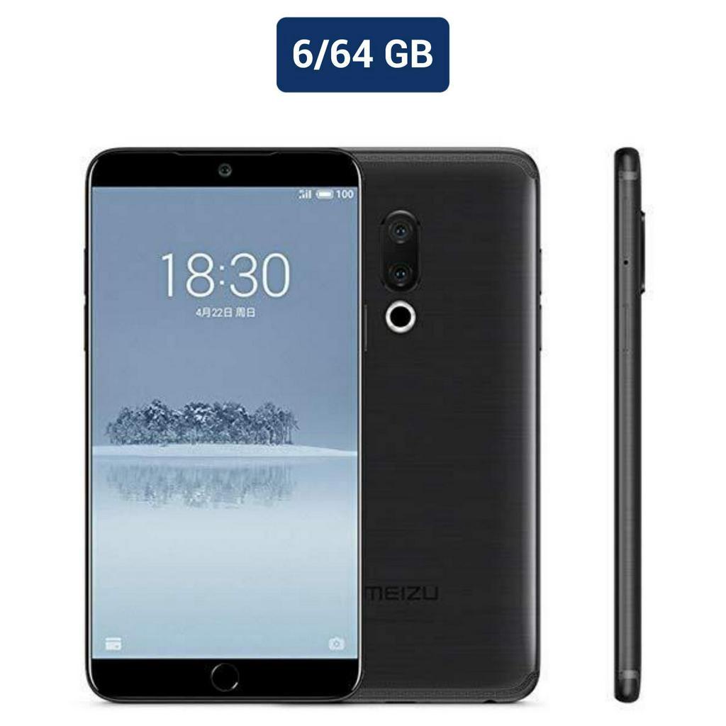 Meizu 15 Plus 6/64GB 128GB ROM Exynos 8895