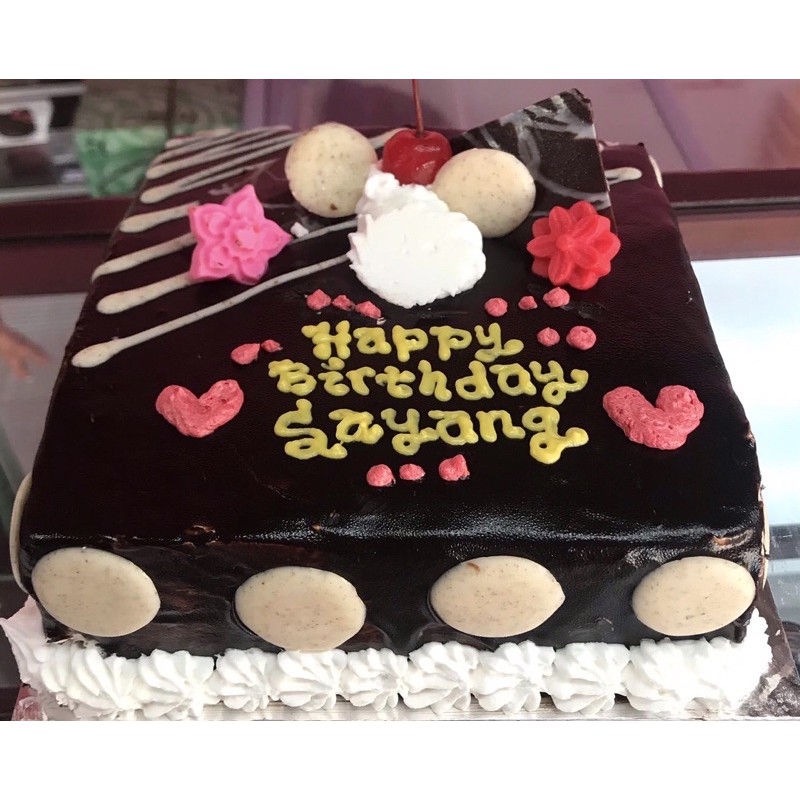 

Blackforest Hemat