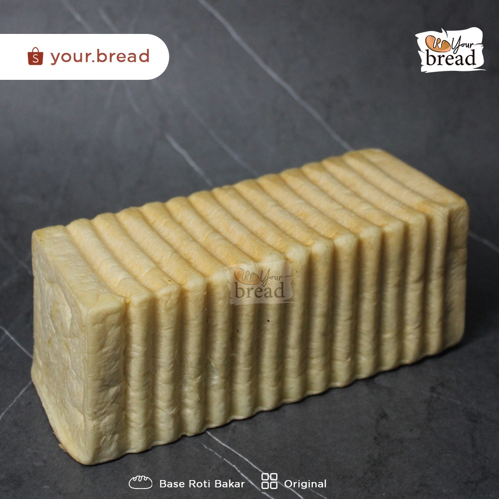 

Roti Bakar Bandung Original | Base Roti Bakar Bandung Original