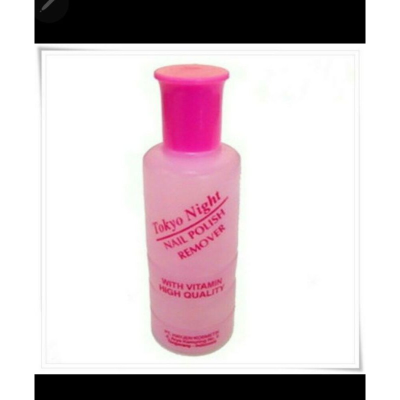 aseton tokyo night 76ml