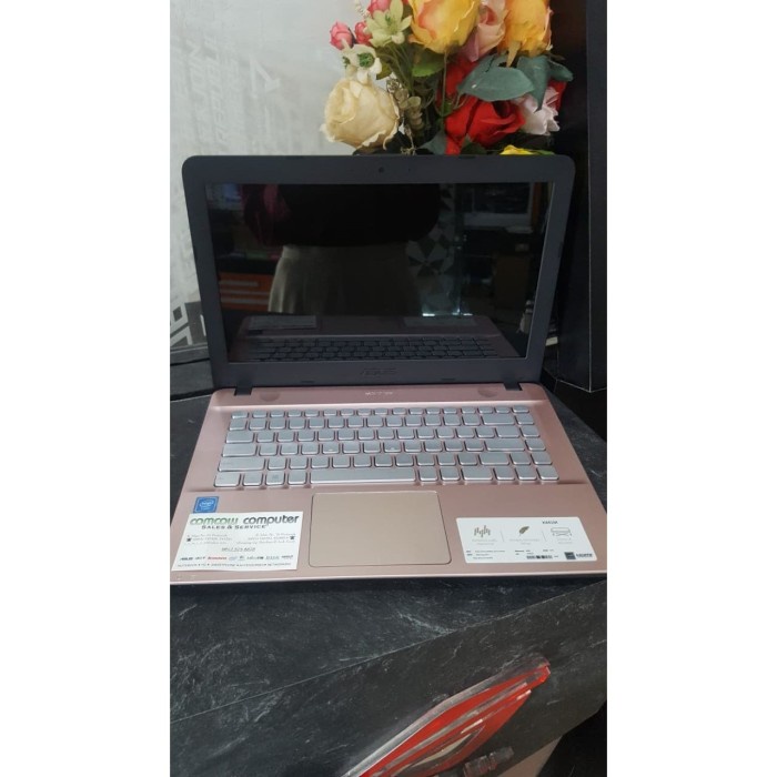 X441MA-GA031T BLACK / GA032T SILVER / GA033T ROSE GOLD / GA034T PEACOC