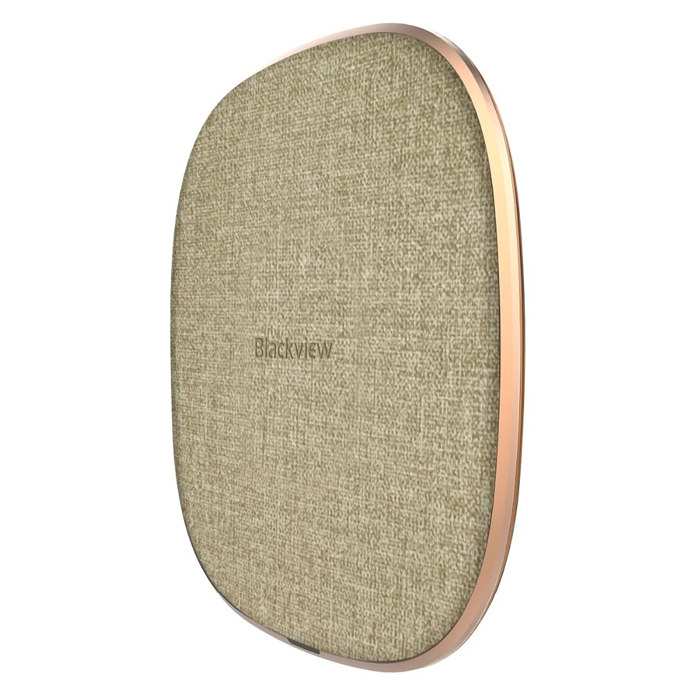 adapter New Original Wireless Charging W1 Blackview BV9500 BV9600 BV5800 BV6800 Pro Fast Charging