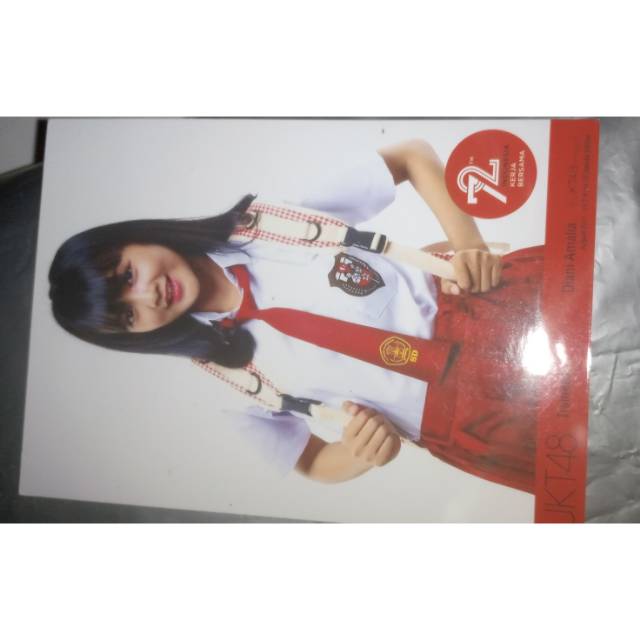 Photopack JKT48