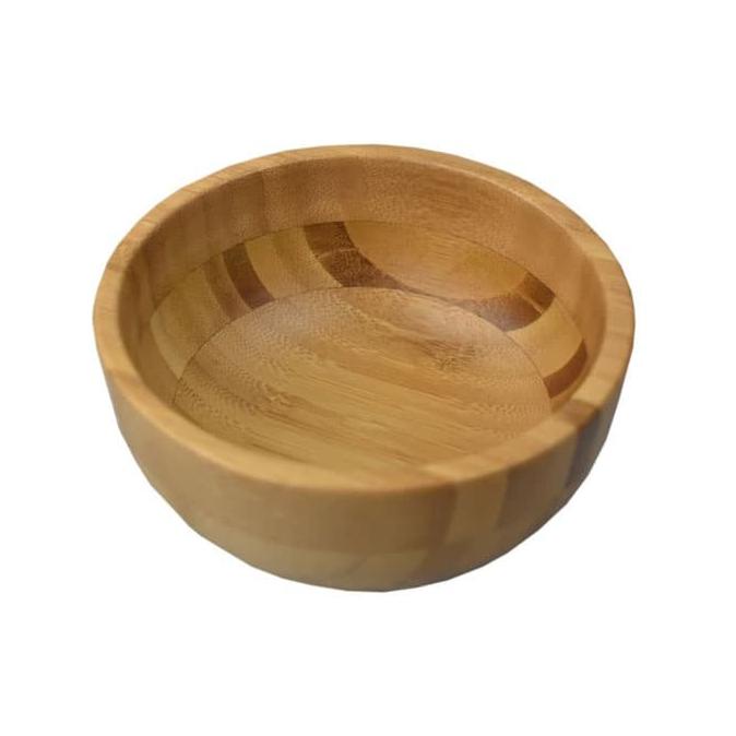 

[COD] Mangkok Matcha Bamboo Sesa TERPERCAYA Kode 871