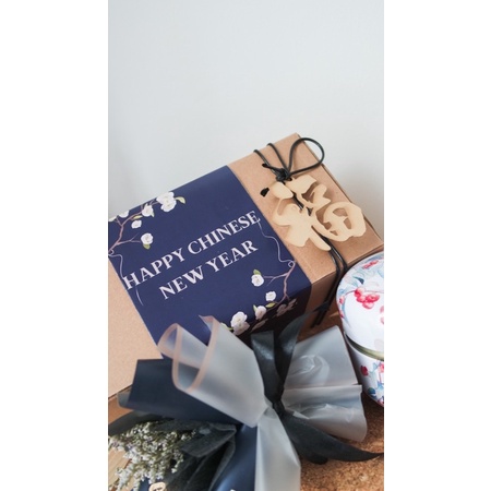 

HAMPERS CNY IMLEK CHINESE NEW YEAR