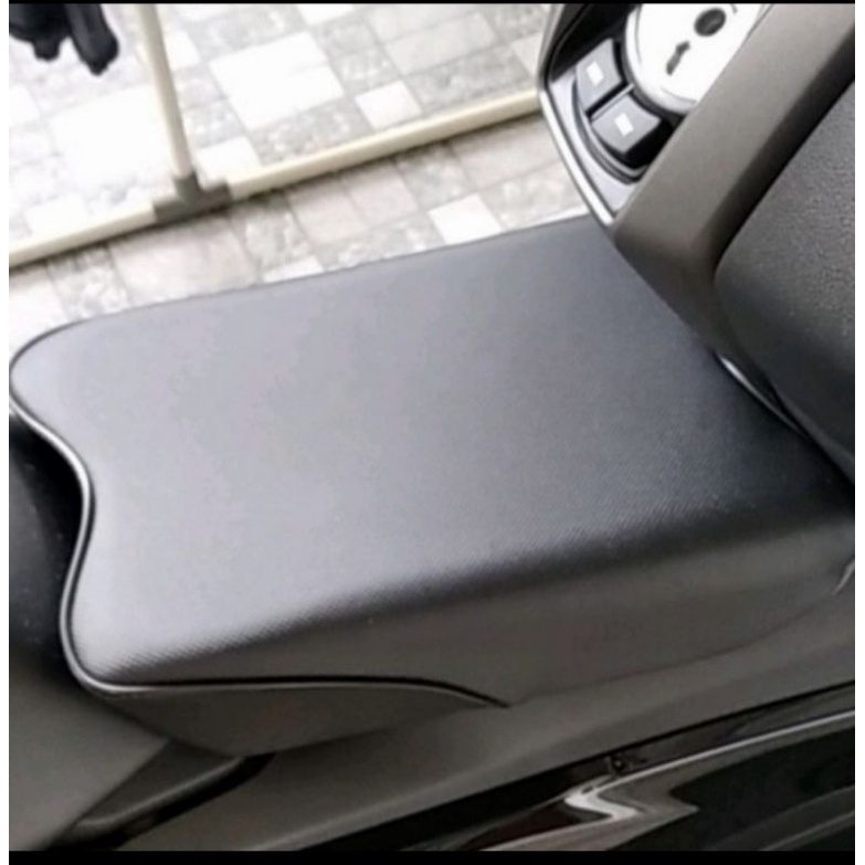 Jok anak Nmax jok boncengan anak motor Nmax 155