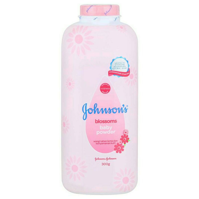 johnsons