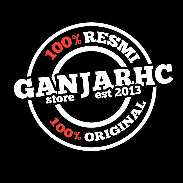 ganjarhc