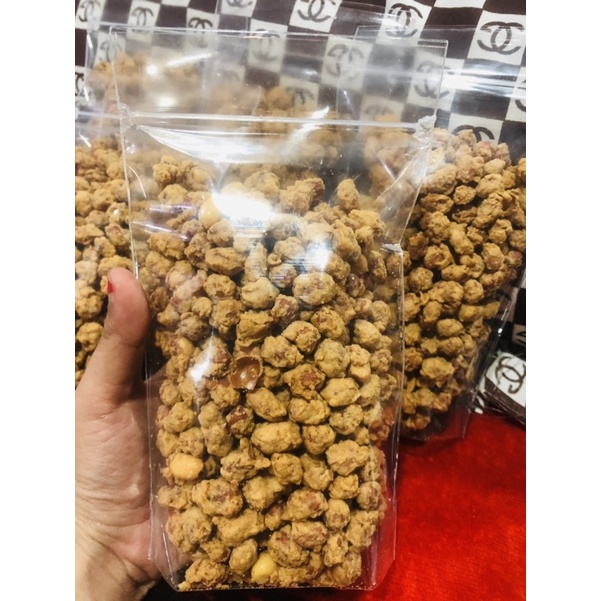 

Kacang Medan