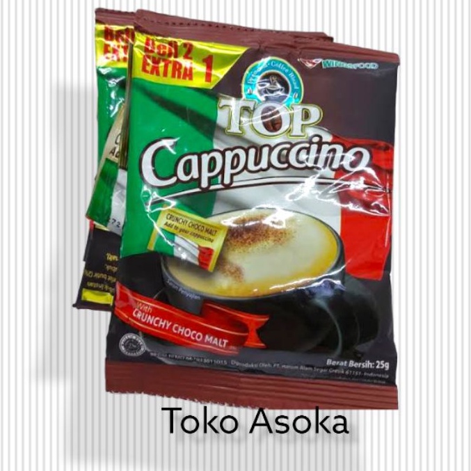 

Top Cappuccino Coffee | Renteng