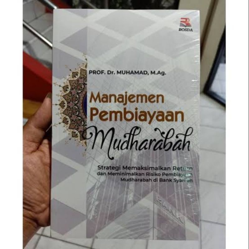 Jual Manajemen Pembiayaan Mudharabah | Shopee Indonesia