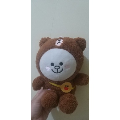 Boneka cony