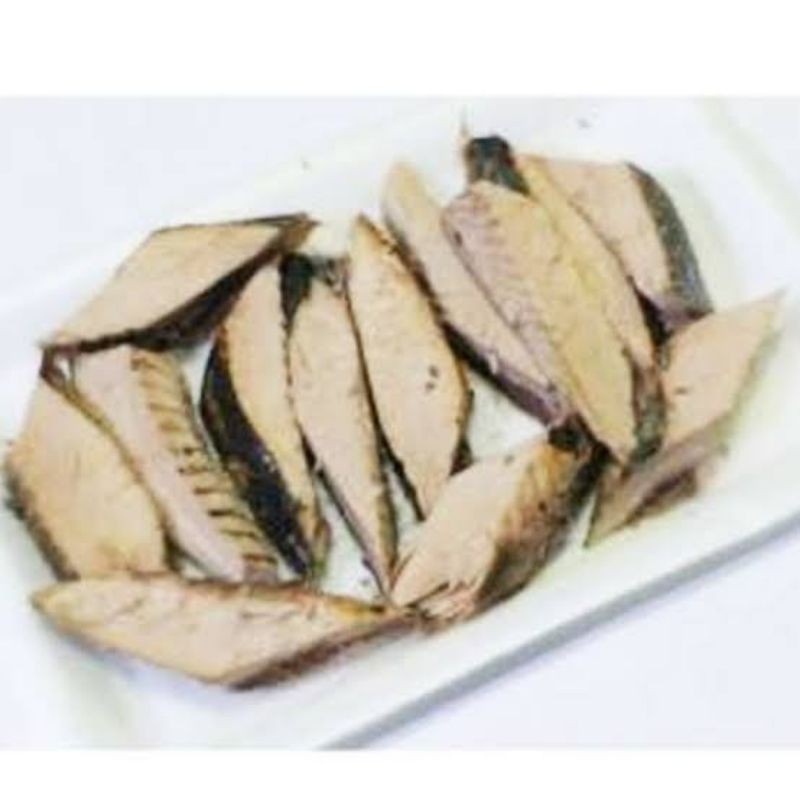 

IKAN TONGKOL