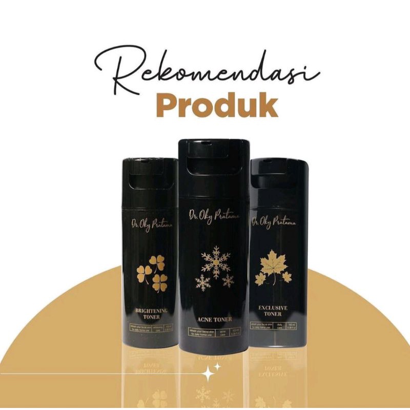 Bening's Exclusive Facial wash  l Facial Wash Untuk Masalah Flek , Pencerah Dan Glowing