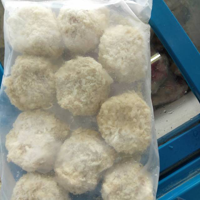 

Spacy chicken isi 10pc
