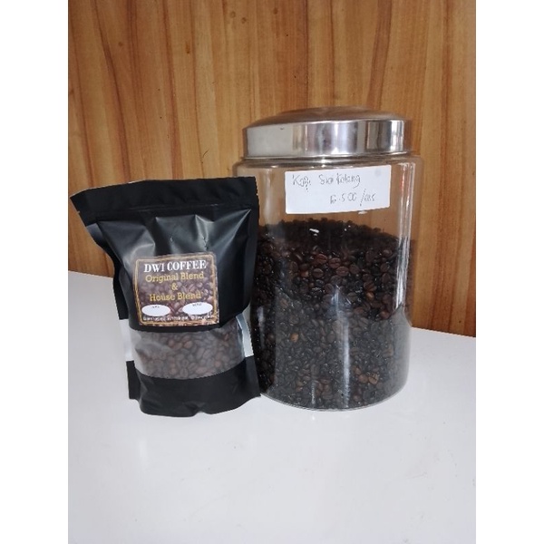 

biji kopi sidikalang