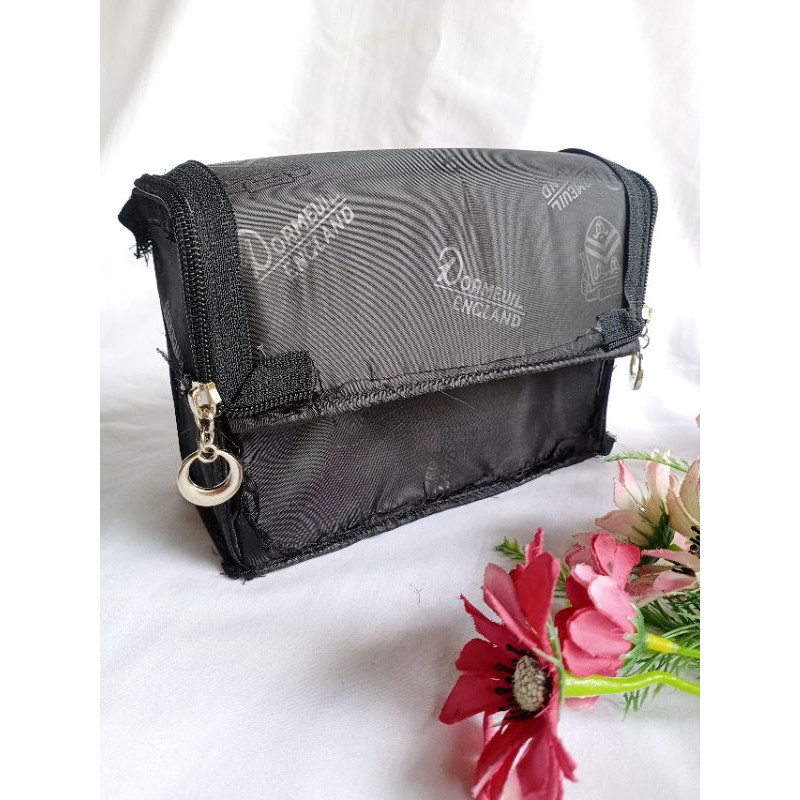 INNER TAS RAJUT FURING TAS RAJUT INSTAN 18X8X13