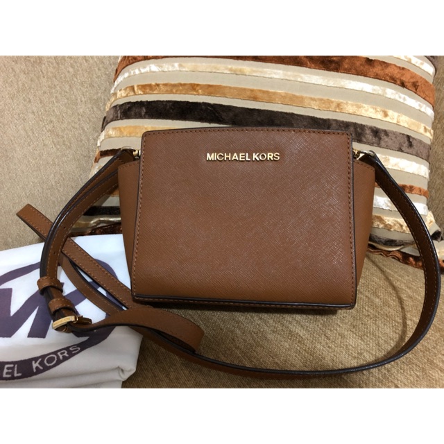 Michael Kors Selma