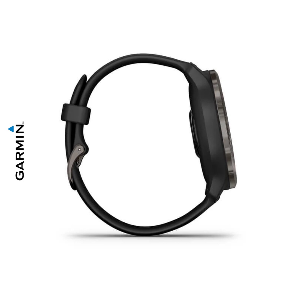 Garmin Venu 2 / Garmin Venu2 GPS WiFi  Garansi Resmi TAM 2 Tahun