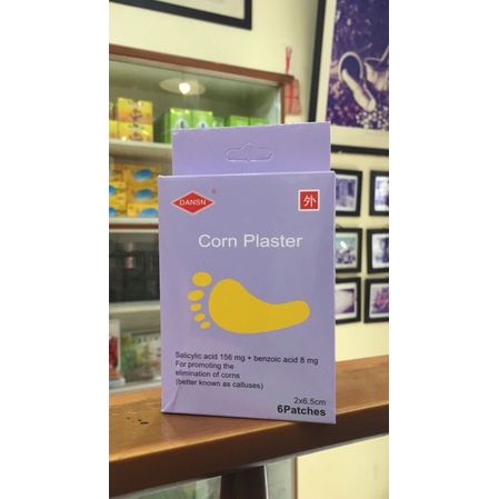 PLESTER MATA IKAN PLESTER KUTIL