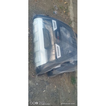 tanduk depan mobil daihatsu terios lama