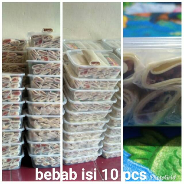 

Paket Kebab superbeef 10 pack