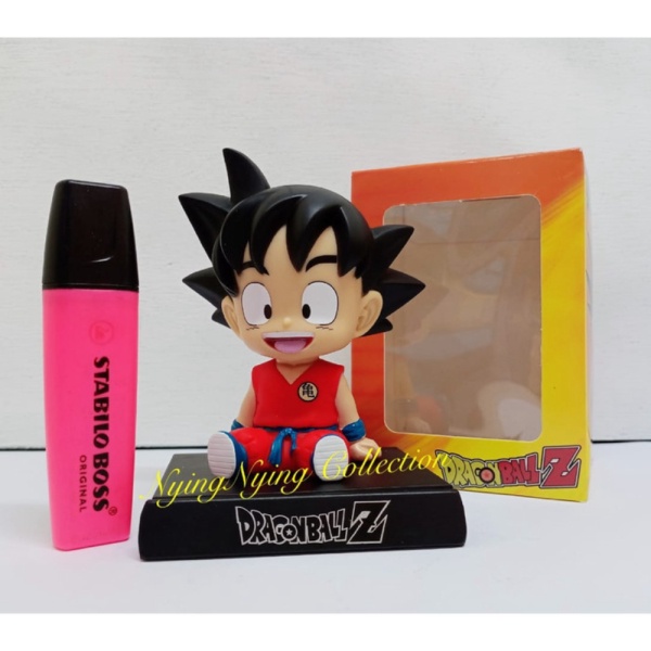 

A Dashboard Murah Mobil Goyang Dragon Goku Pajangan Ball Promo