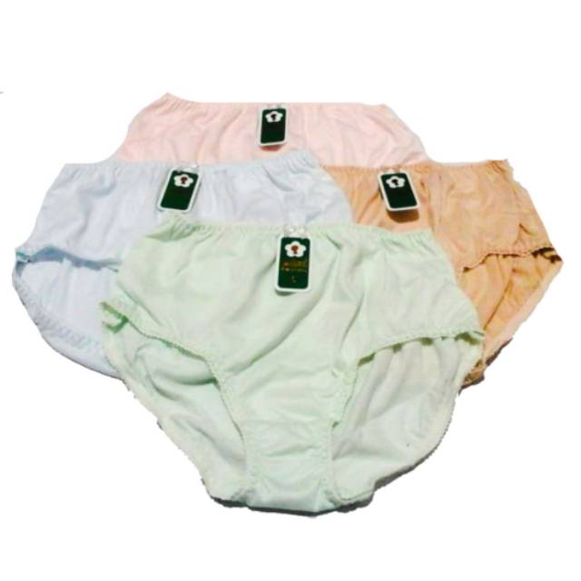 Celana Dalam Wanita PLUM 547 Size L4
