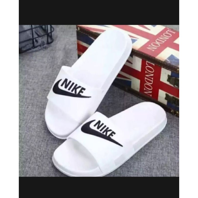 sandal selop nike