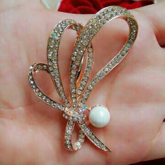 8 MODEL GESER, BROS IMPORT FULL SWAROSKY LUSINAN