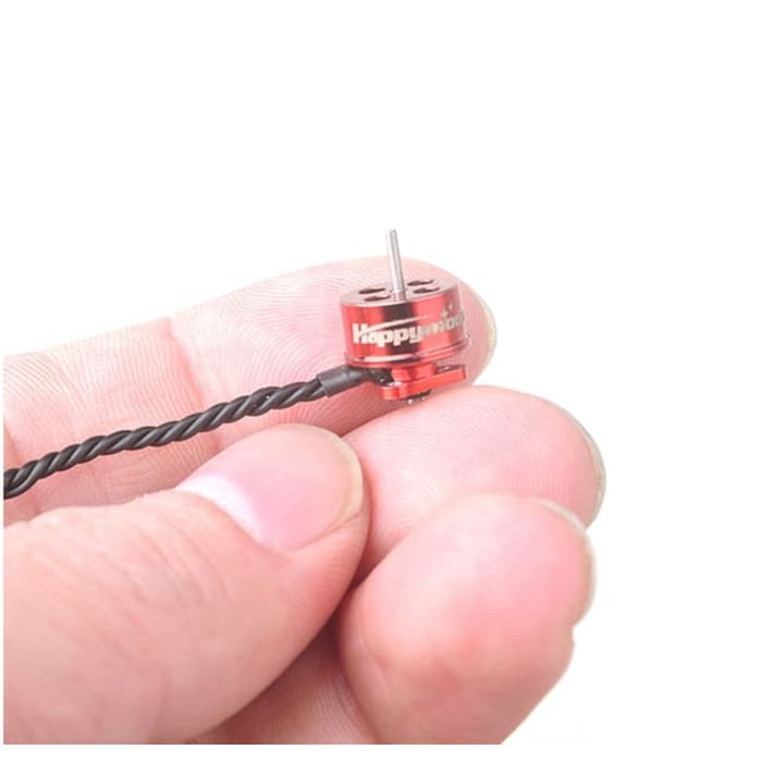 Happymodel Se0703 19000Kv 1S Brushless Motor 0703 Fpv Racing Drone Vu8290