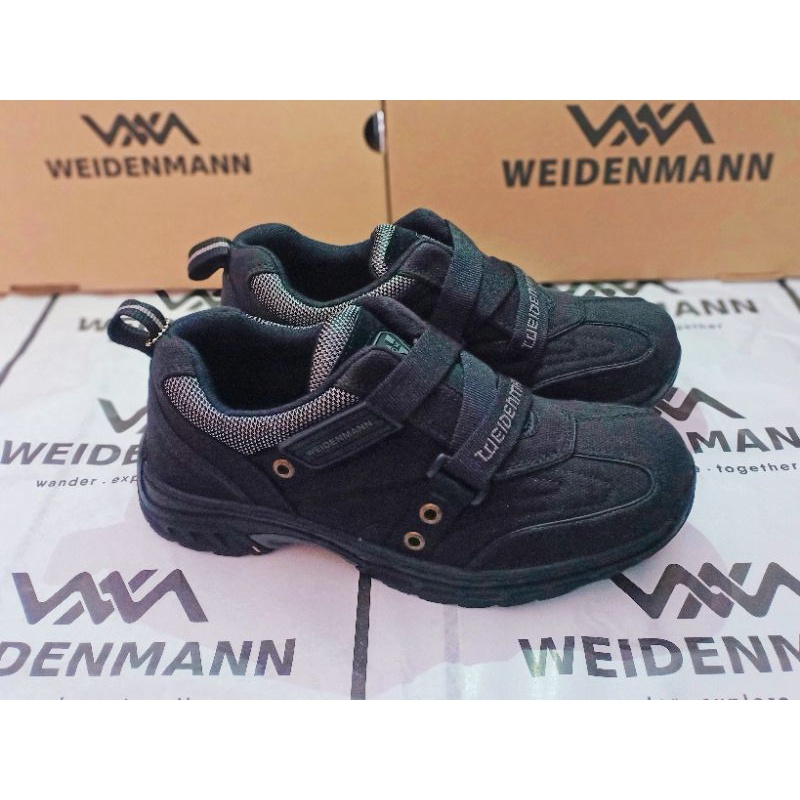 Sepatu Weidenmann Commander03