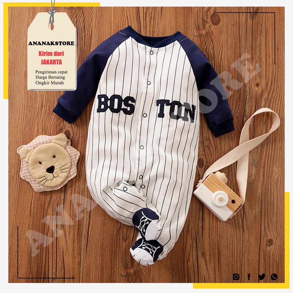 0 24 bulan Baju Bayi laki laki Jumper Lengan Panjang 0 24 bulan Baju Bayi laki laki Jumper Lengan Panjang