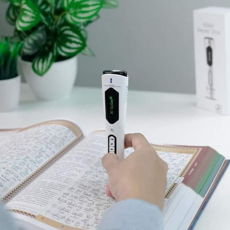 [Ready] Smart Pen al qolam • Smart Pen Al Quran