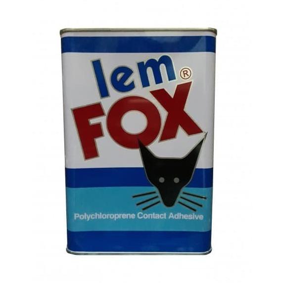 

Lem Fox Biru Galon 2,5 Kg