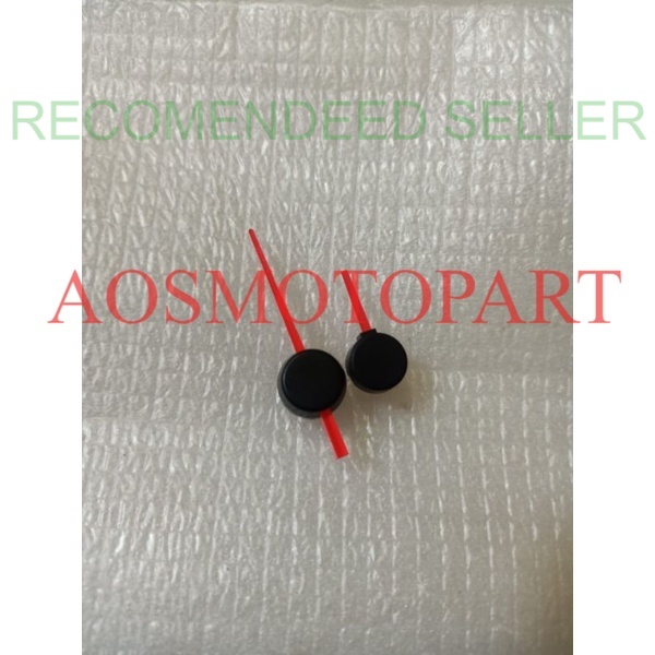 jarum speedometer indikator Speedo bensin motor