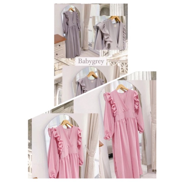 dress#fashion#perempuan#hijab