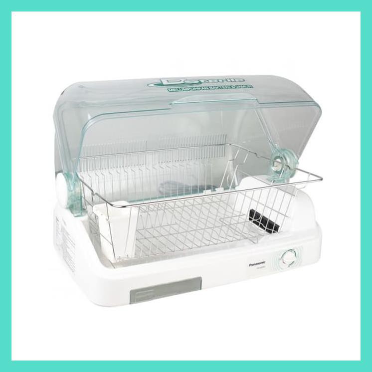 PANASONIC STERILIZER DISH DRYER