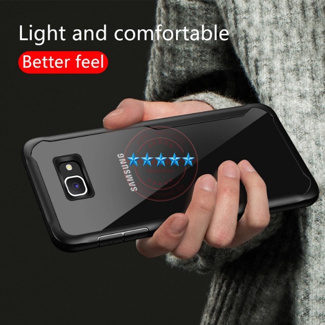 iPaky Case Samsung Galaxy S7 Edge, S10 Lite, Note 10 Lite