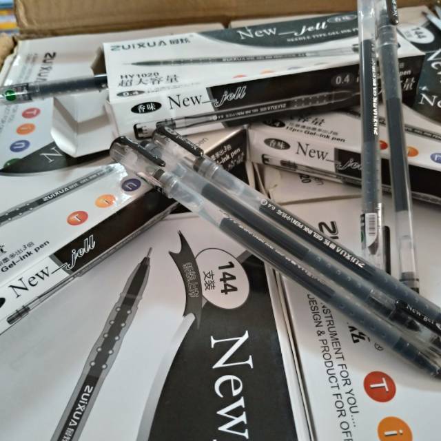 

BULPOIN NEW GEL ZUIXUA