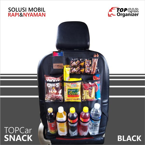 

topcar rak jok mobil rak tas organizer bag rak snack tas snack tas jok tas jok mobil tempat snack