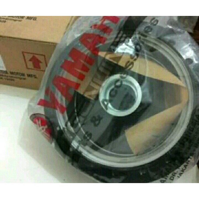 TROMOL BELAKANG RX KING ORI YGP