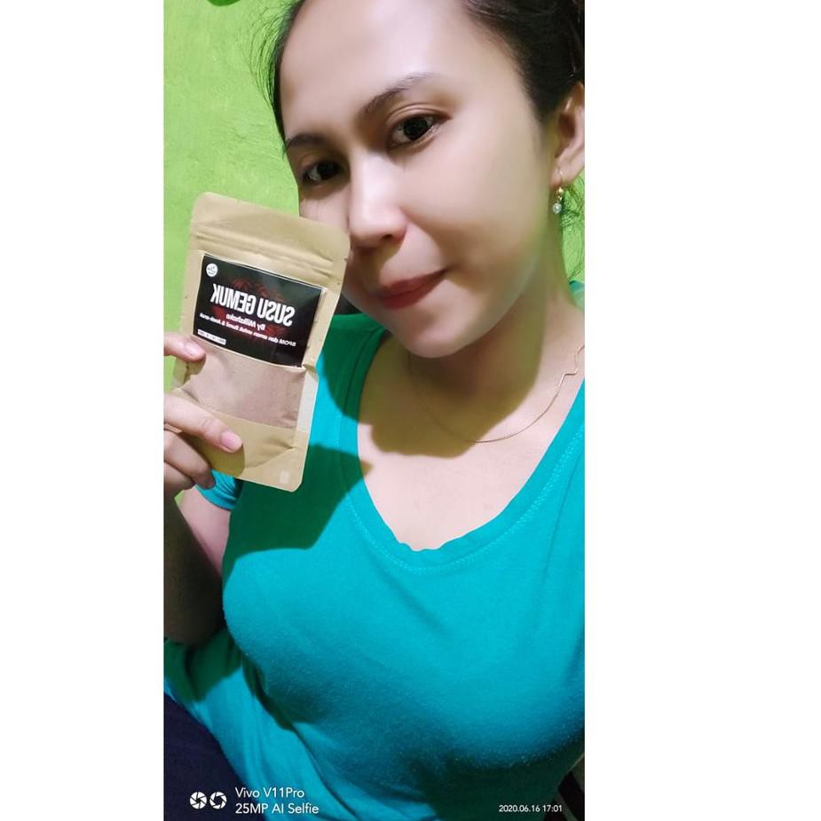 

【Ready】 SUSU GEMUK ORI PENAMBAH BERAT BADAN LEMAK MILKSHAKE MURAH
